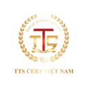 Logo TTS Cert Vietnam